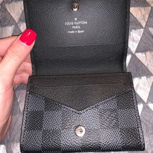 Louis Vuitton Card Holder